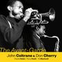 John Coltrane & Don Cherry: The Avant-Garde + 4 Bonus Tracks, CD