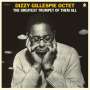Dizzy Gillespie: The Greatest Trumpet Of Them All (remastered) (180g) (Limited-Edition) (+ 1 Bonustrack), LP
