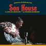 Eddie James "Son" House: Special Rider Blues - The 1930-1942 Mississippi + Wisconsin Recordings, CD,CD