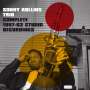 Sonny Rollins: Complete 1957 - 1962 Studio Recordings, CD,CD