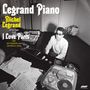 Michel Legrand: Legrand Piano (remastered) (180g) (Limited-Edition), LP