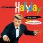 Johnny Hallyday: Tete A Tete / Retiens La Nuit (+12 Bonus Tracks), CD