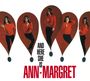 Ann-Margret: And Here She Is / The Vivacious One, CD