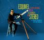 Esquivel: Exploring New Sounds In Stereo + Four Corners Of The World (Limited Edition), CD