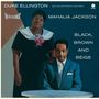 Duke Ellington: Black, Brown And Beige (180g) (remastered) (Limited-Edition) (+3 Bonustracks), LP