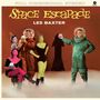 Les Baxter: Space Escapade (180g) (Limited-Edition), LP