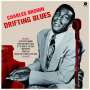 Charles Brown (Blues): Drifting Blues (180g) (Limited Edition) (+2 Bonustracks), LP