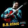 B.B. King: The Complete 1958 - 1962 Kent Singles +3 Bonus Tracks, CD,CD