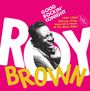 Roy Brown (Blues): Good Rockin' Tonight, CD