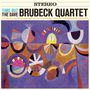 Dave Brubeck: Time Out (180g) (Limited Edition) (Solid Orange Vinyl), LP