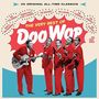 : The Very Best Of Doo Wop, CD,CD