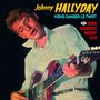 Johnny Hallyday: Viens Danser Le Twist / Sings America's Rockin Hits, CD