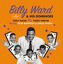Billy Ward & His Dominoes: Debut Album / Yours Forever, CD