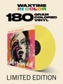 Billie Holiday: All Or Nothing At All (180g) (Limited-Edition) (Yellow Vinyl) (1 Bonus Track), LP