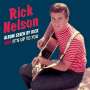 Rick (Ricky) Nelson: Album Seven By Rick / It's Up To You +6, CD