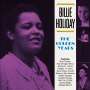 Billie Holiday: The Golden Years, CD,CD