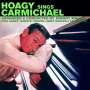 Hoagy Carmichael: Hoagy Sings Carmichael, CD