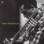 Tony Fruscella: Tony Fruscella+1 Bonus Track, LP