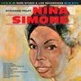 Nina Simone: Strange Fruit. Rare Recordings (180g) (Limited-Edition) (Orange Vinyl), LP
