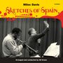 Miles Davis: Sketches Of Spain (180g) (Limited Edition) (Yellow Vinyl) (+1 Bonus Track), LP