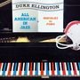 Duke Ellington: All American In Jazz / Midnight In Paris (+2 Bonustracks), CD