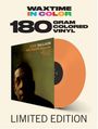 John Coltrane: Ballads (180g) (Limited-Edition) (Orange Vinyl) (+1 Bonustrack), LP