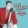 Carl Perkins (Piano): The Complete 1955 - 1962 Singles, CD,CD