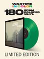 Bill Evans (Piano): Green Dolphin Street (180g) (Limited Edition) (Translucent Green Vinyl) (+Bonustrack), LP