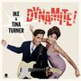 Ike & Tina Turner: Dynamite! (+4 Bonustracks) (180g) (Limited Edition), LP