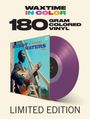 Muddy Waters: At Newport 1960 (180g) (Limited-Edition) (Translucent Purple Vinyl), LP