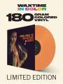 John Coltrane: Africa / Brass (180g) (Limited Edition) (Orange Vinyl), LP