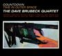 Dave Brubeck: Countdown: Time In Ounter Space, CD