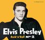 Elvis Presley: No 2 / Loving You (+ 6), CD