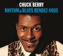 Chuck Berry: Rhythm & Blues Rendez-Vous / Rockin' At The Hops (Limited Edition), CD