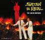 The Louvin Brothers: Satan Is Real + A Tribute To The Delmore Brothers (Limited-Edition), CD