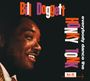 Bill Doggett: Everybody Dance The Honky Tonk + Doggett Beat For Dancing (Limited-Edition), CD
