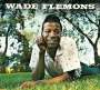 Wade Flemons: Wade Flemons + 16 Bonus Tracks (Limited-Edition), CD