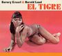 Barney Kessel & Harold Land: El Tigre (+ 2 Bonus Tracks) (Limited-Edition), CD