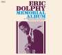 Eric Dolphy: Memorial Album (Limited-Edition), CD