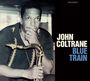 John Coltrane: Blue Train / Lush Life (Limited-Edition), CD
