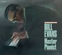 Bill Evans (Piano): Master Pianist: Moon Beams / How My Heart Sings! (Limited-Edition), CD