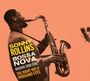 Sonny Rollins: Bossa Nova (+4 Bonus Tracks!) (Limited Edition), CD