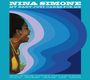 Nina Simone: My Baby Just Cares For Me (+ 6 Bonustracks) (Limited Edition), CD