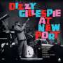 Dizzy Gillespie: At Newport (180g) (Limited Edition) (1 Bonus Track), LP