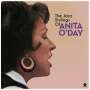 Anita O'Day: The Jazz Stylings Of + 2 Bonus Tracks (180g), LP