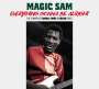 Magic Sam (Samuel Maghett): Everything Gonna Be Alright: The Complete Cobra, Chief & Crash Sides, CD