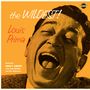 Louis Prima: The Wildest! (180g) (Limited Edition) (Red Vinyl) (+ 7 Bonustracks), LP