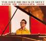 Dave Brubeck: Live In Indiana 1958: The Complete Session (+Bonus Tracks) (Limited Edition), CD