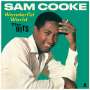 Sam Cooke: Wonderful World - The Hits (180g) (Limited Edition) (Yellow Vinyl), LP