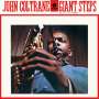 John Coltrane: Giant Steps (180g) (Limited Edition) (Solid Red Vinyl) (+ 2 Bonus Tracks), LP